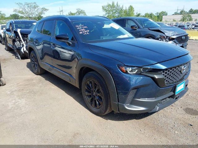 Mazda CX-50 - фото 1