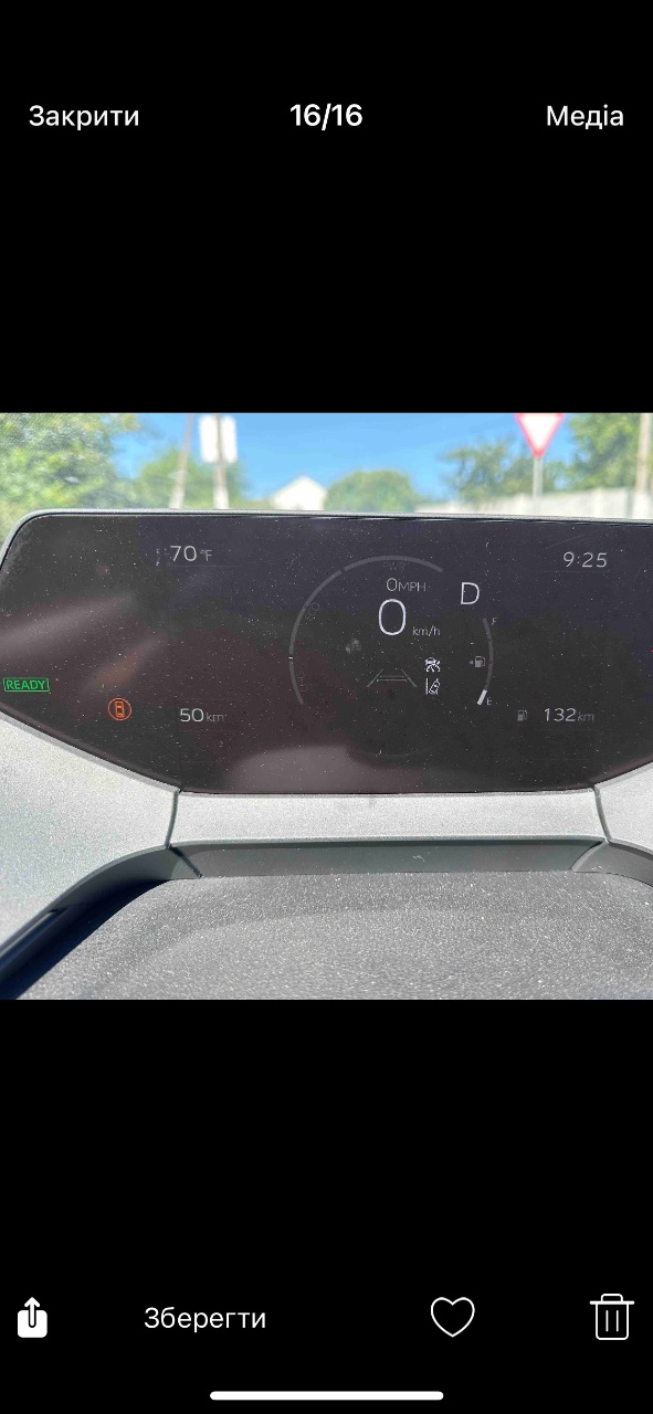 Toyota Prius - фото 9