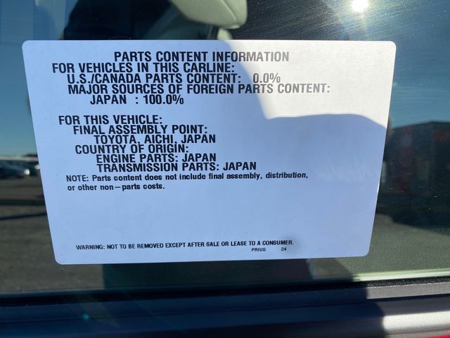 Toyota Prius - фото 3