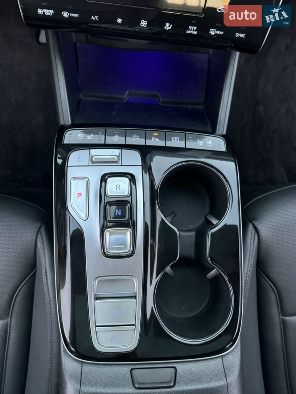 Hyundai Tucson - фото 5