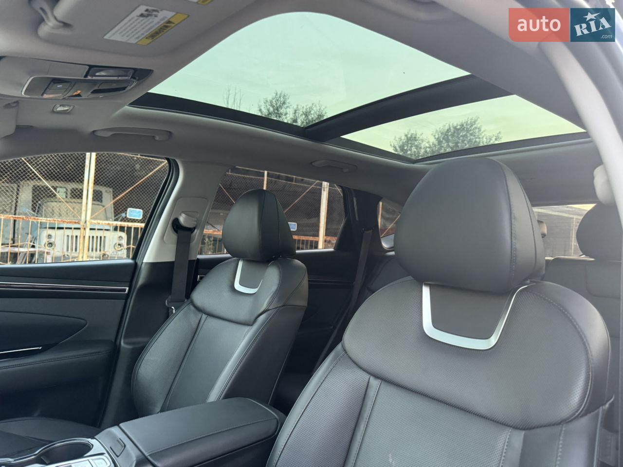 Hyundai Tucson - фото 7