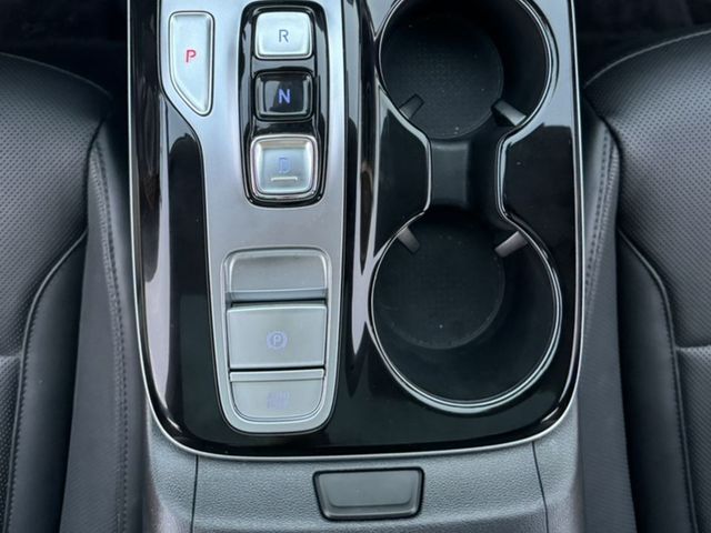 Hyundai Tucson - фото 5