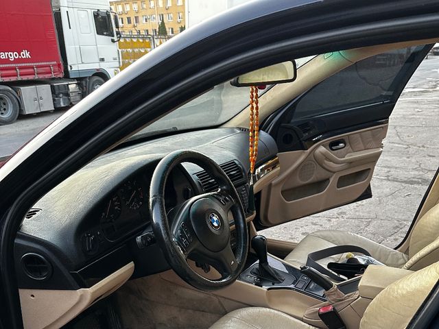 BMW 5 серії 2000, Київ, $7 000 - зображення 5