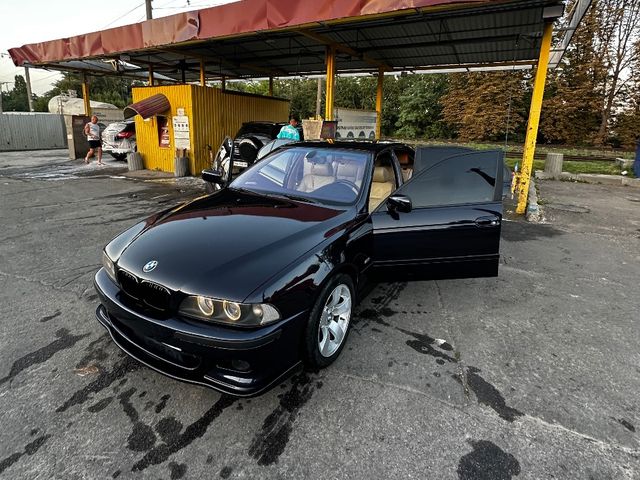BMW 5 серії 2000, Київ, $7 000 - зображення 2