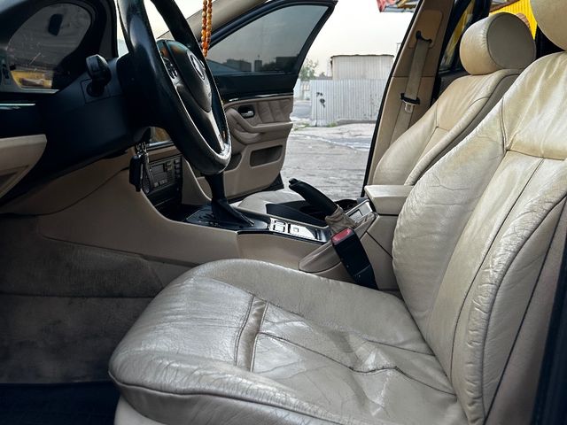 BMW 5 серії 2000, Київ, $7 000 - зображення 4