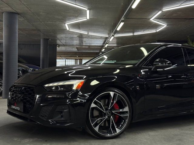 Audi S5 - зображення 5