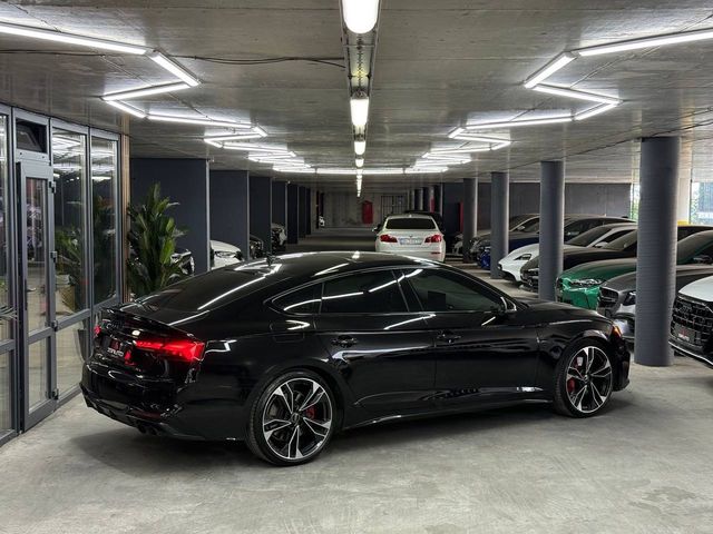 Audi S5 - зображення 4