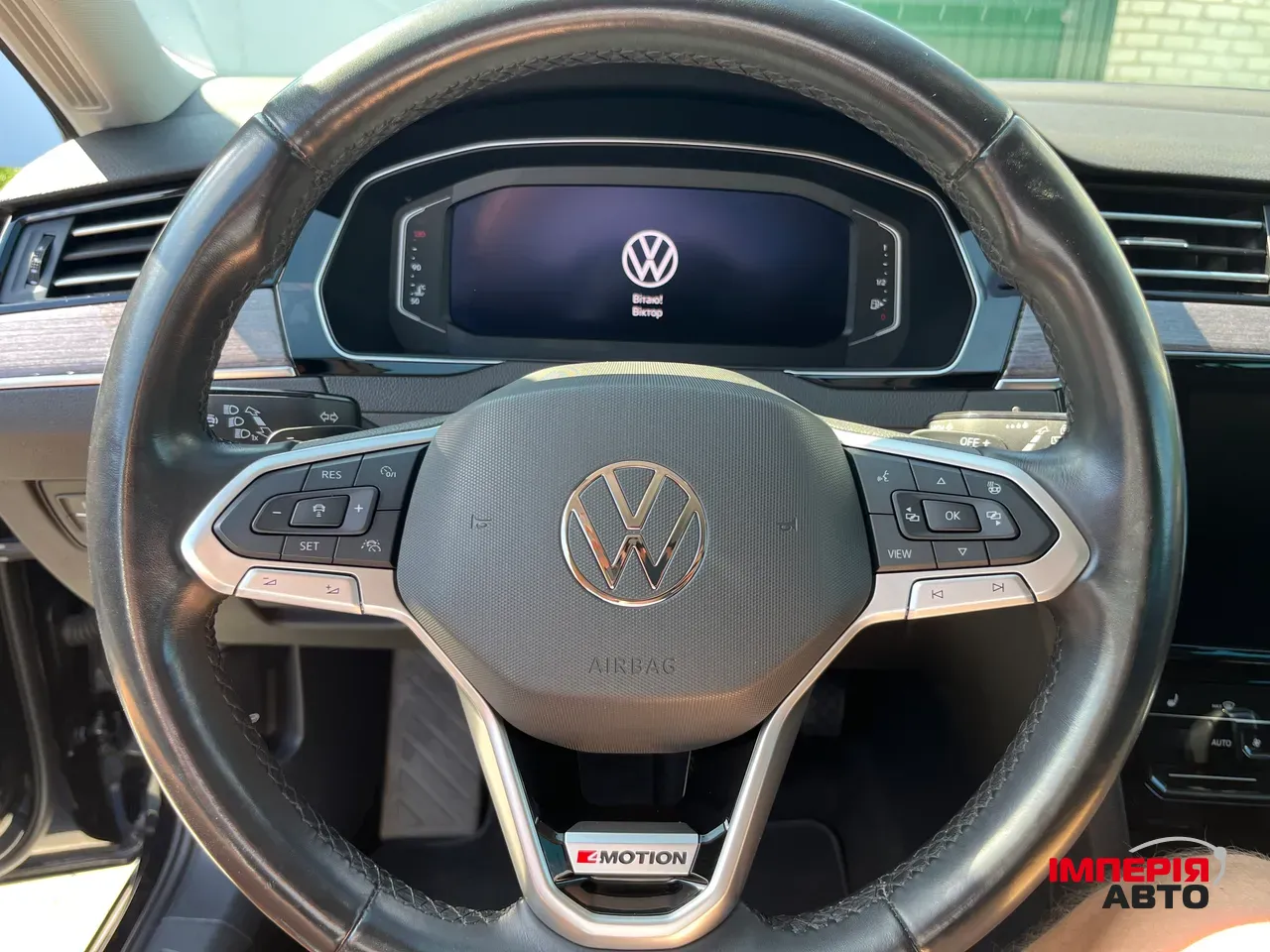 Volkswagen Passat - фото 15