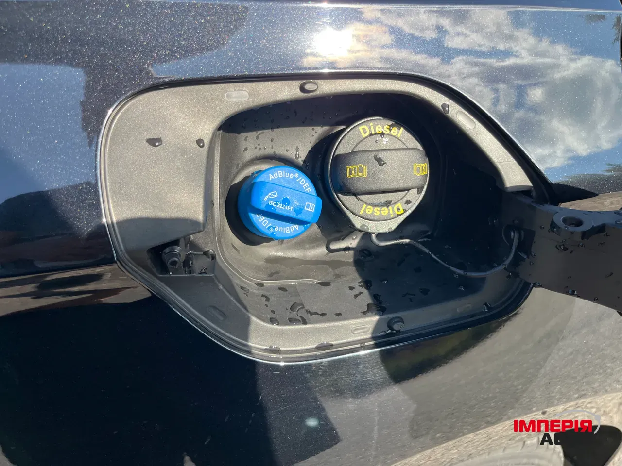 Volkswagen Passat - фото 23