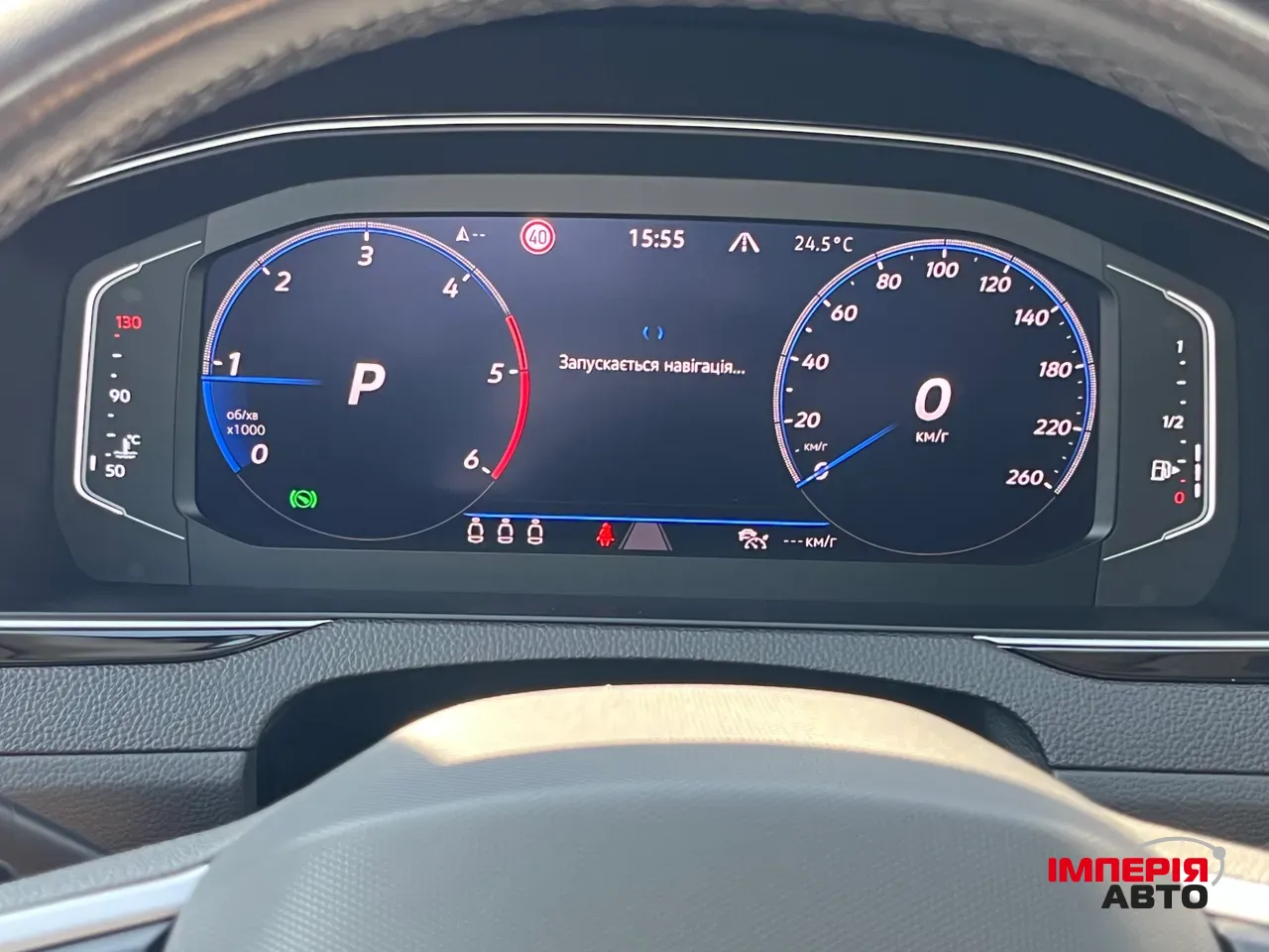 Volkswagen Passat - фото 16