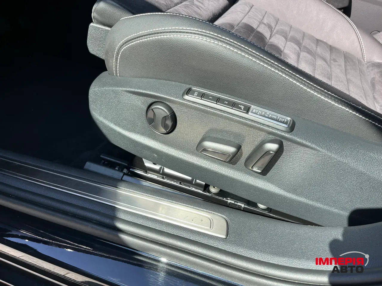 Volkswagen Passat - фото 6