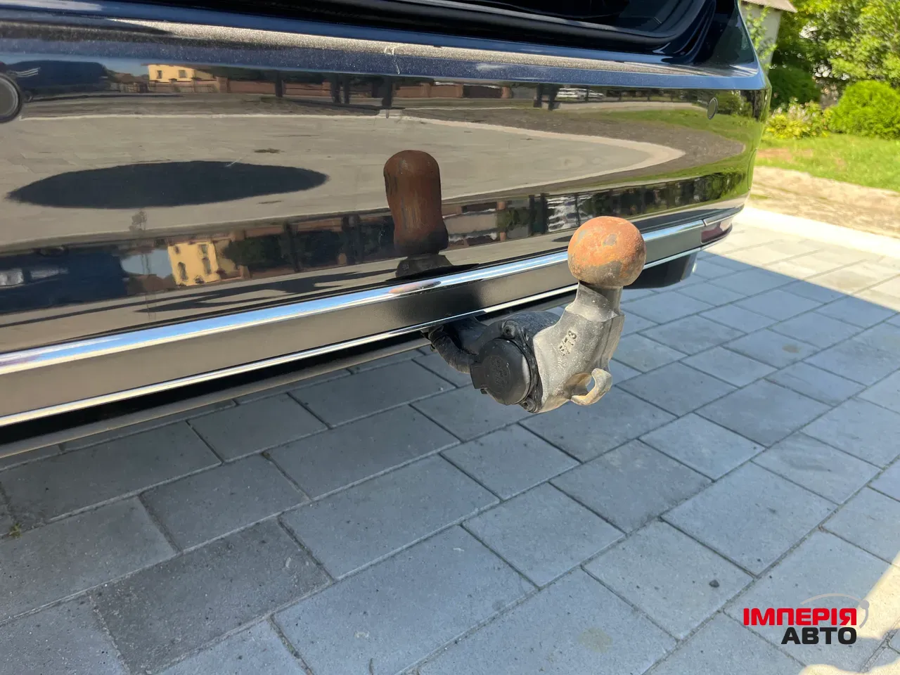 Volkswagen Passat - фото 22