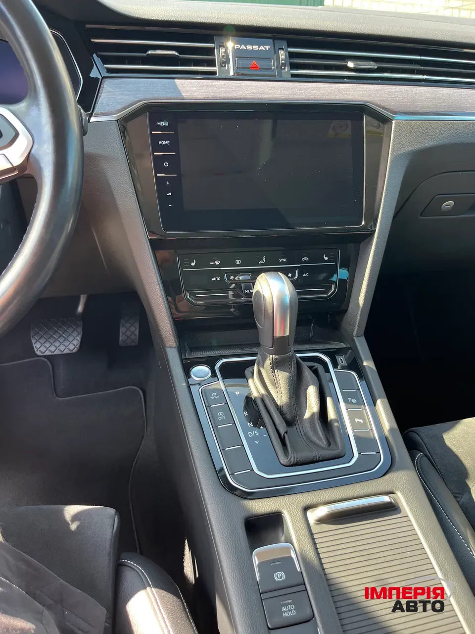 Volkswagen Passat - фото 17