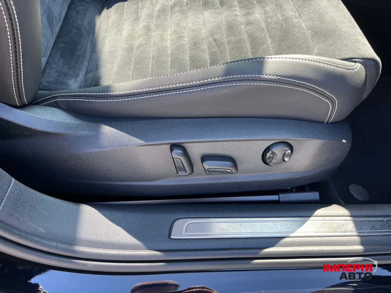 Volkswagen Passat - фото 8