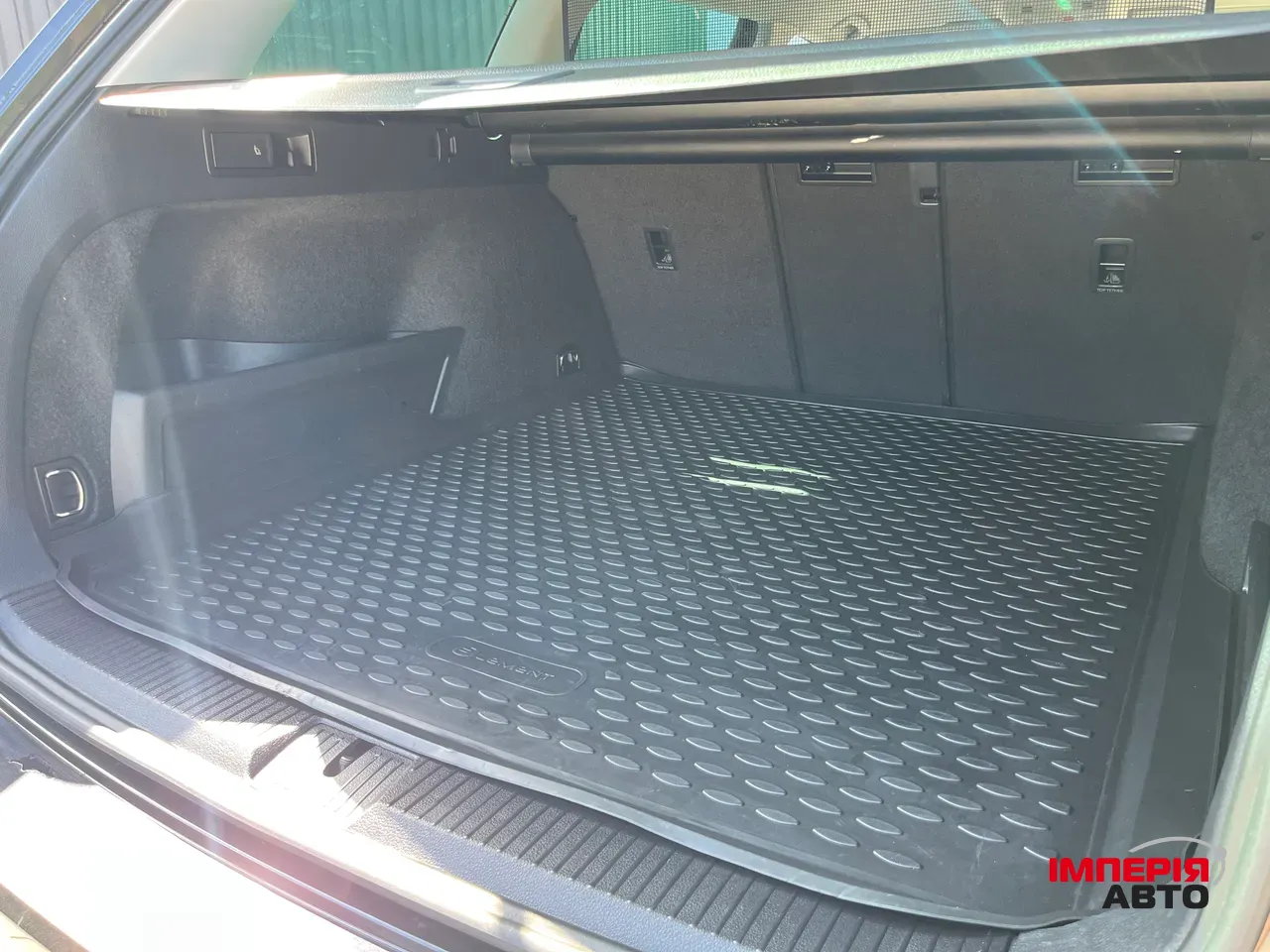 Volkswagen Passat - фото 20