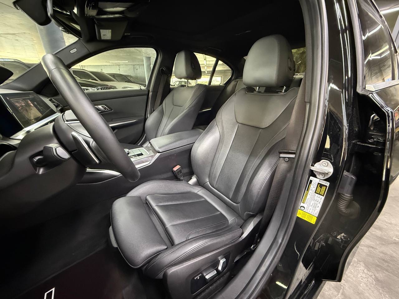 BMW 3 серії - фото 7