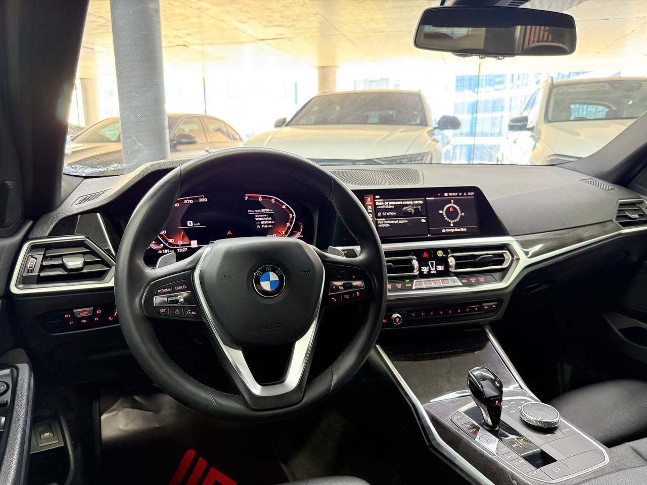 BMW 3 серії - фото 8