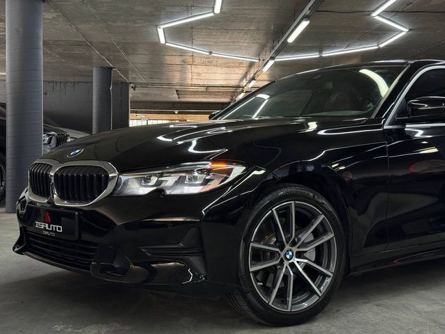 BMW 3 серії - фото 5