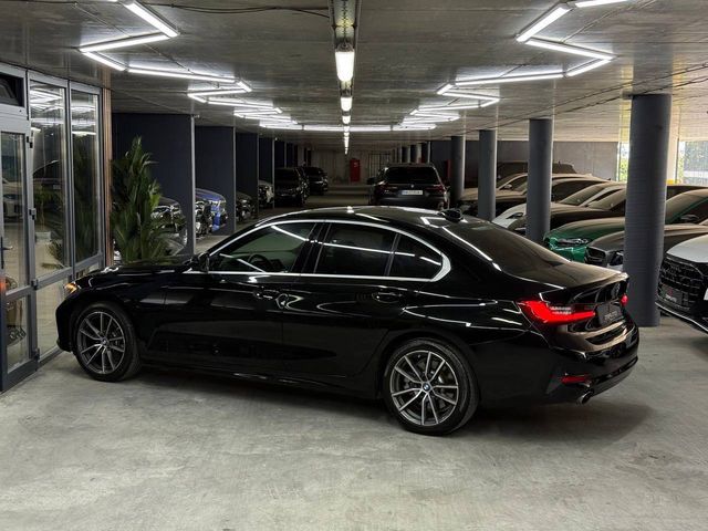 BMW 3 серії - фото 3