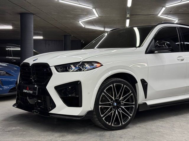 BMW X5 - фото 5
