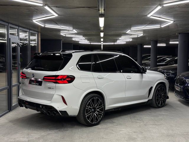 BMW X5 - фото 3