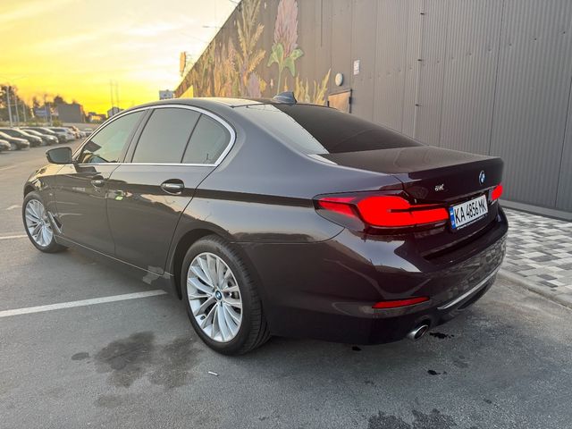 BMW 5 серії 2017, Київ, $32 900 - зображення 4