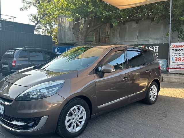 Renault Scenic - зображення 2