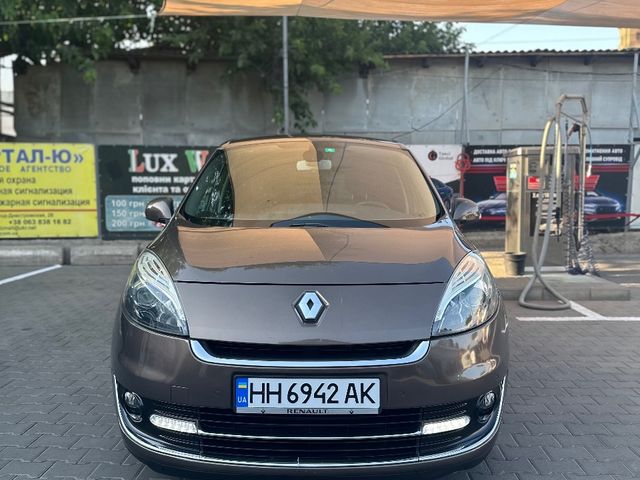 Renault Scenic - зображення 1