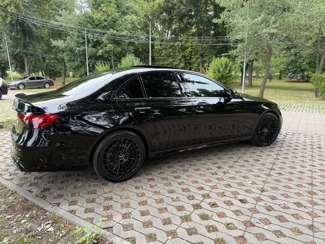 Mercedes-Benz E-Класс - зображення 5