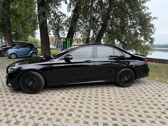 Mercedes-Benz E-Класс - зображення 2