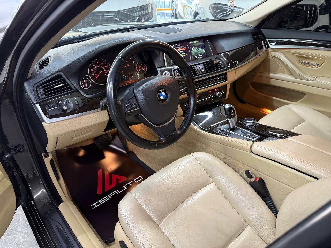 BMW 5 серії - фото 7