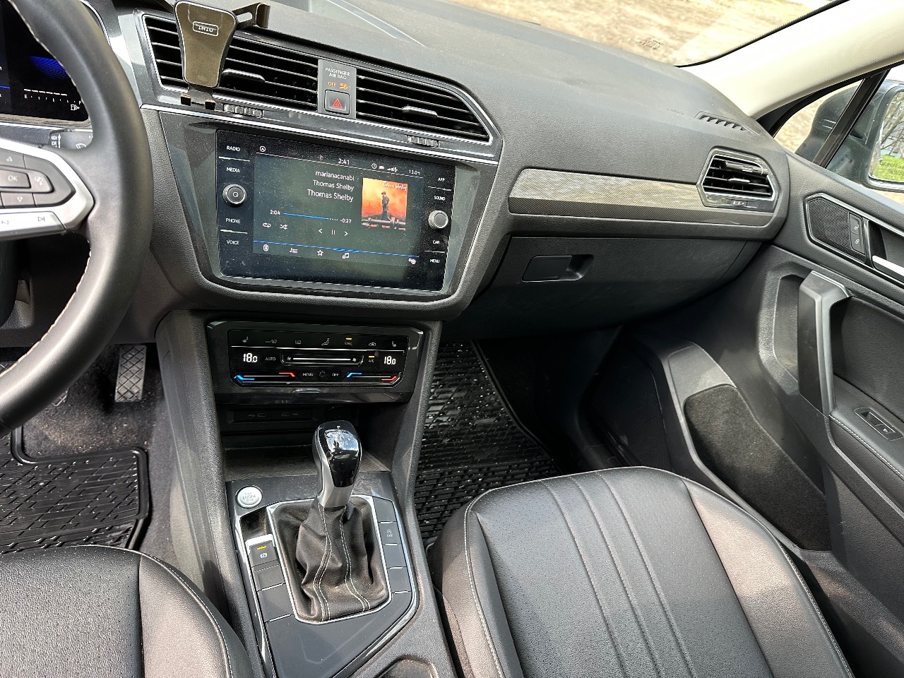 Volkswagen Tiguan 2022, Дніпро, $24 200 - зображення 5