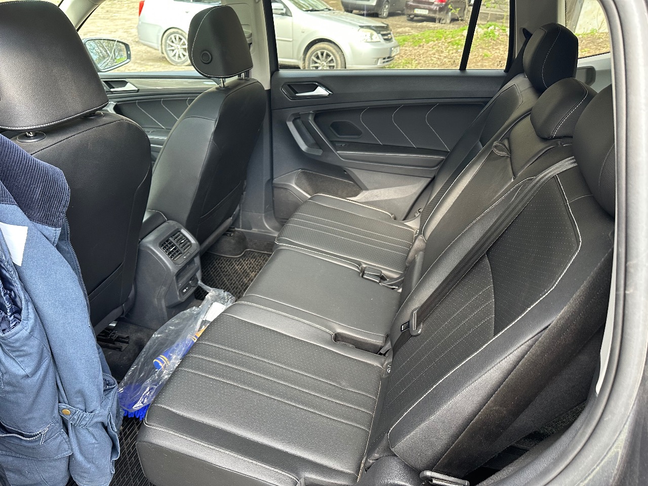 Volkswagen Tiguan 2022, Дніпро, $24 200 - зображення 2
