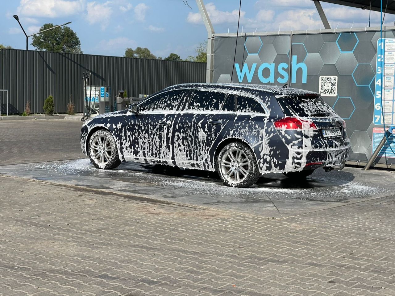 Opel Insignia - фото 10