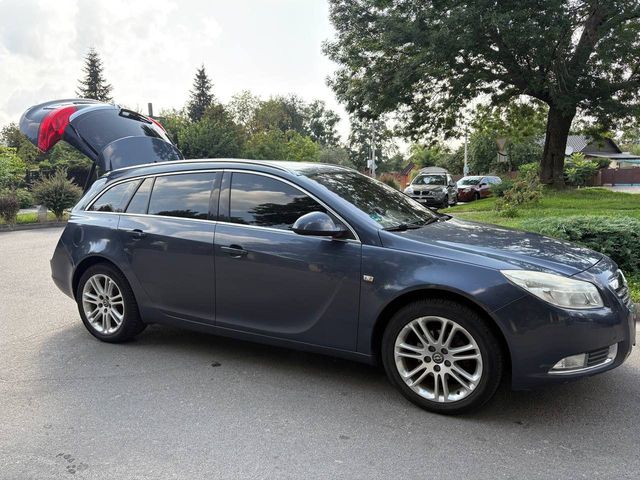Opel Insignia - зображення 5
