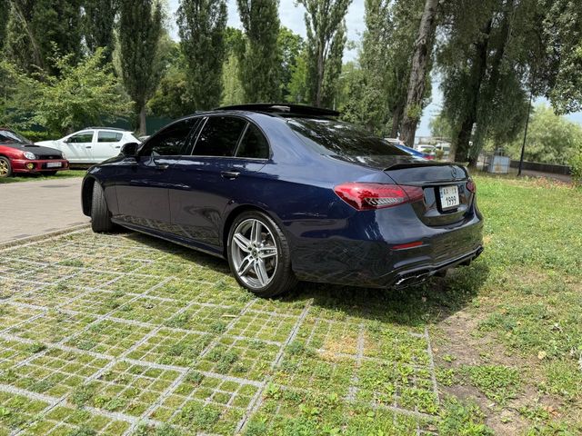 Mercedes-Benz E-Класс - зображення 5
