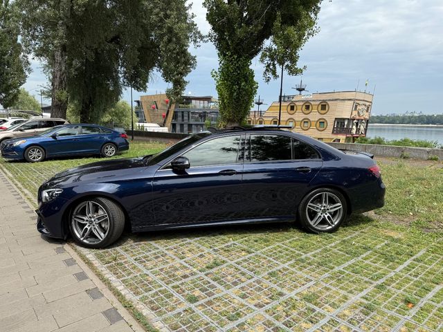Mercedes-Benz E-Класс - зображення 4
