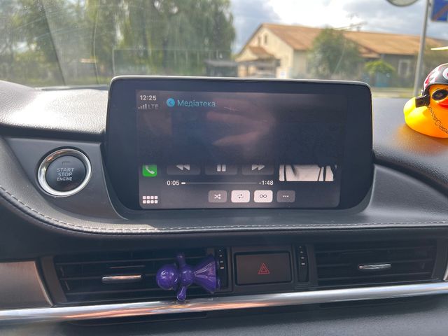 Mazda 6 - фото 5