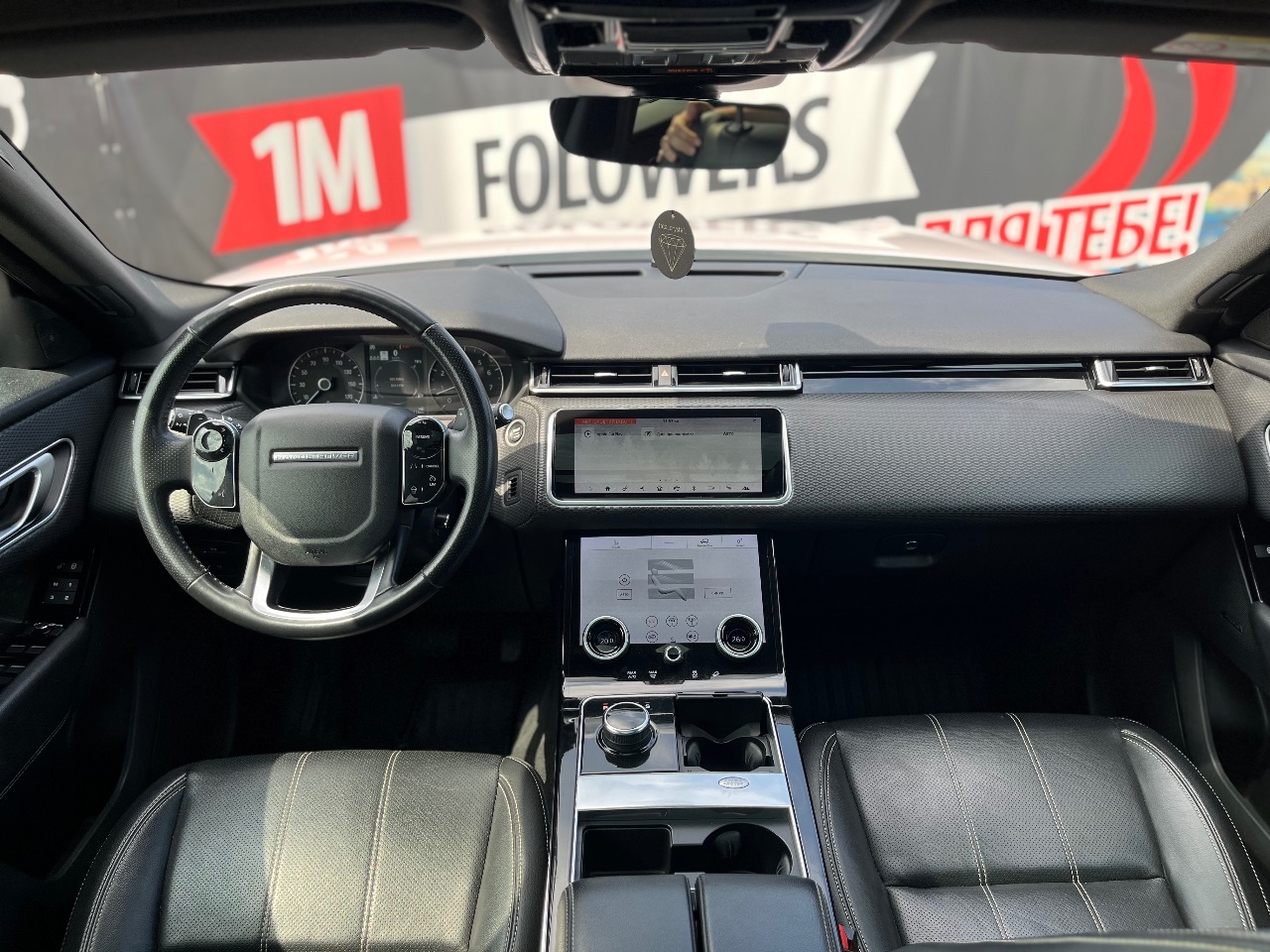 Land Rover Range Rover Velar - фото 8
