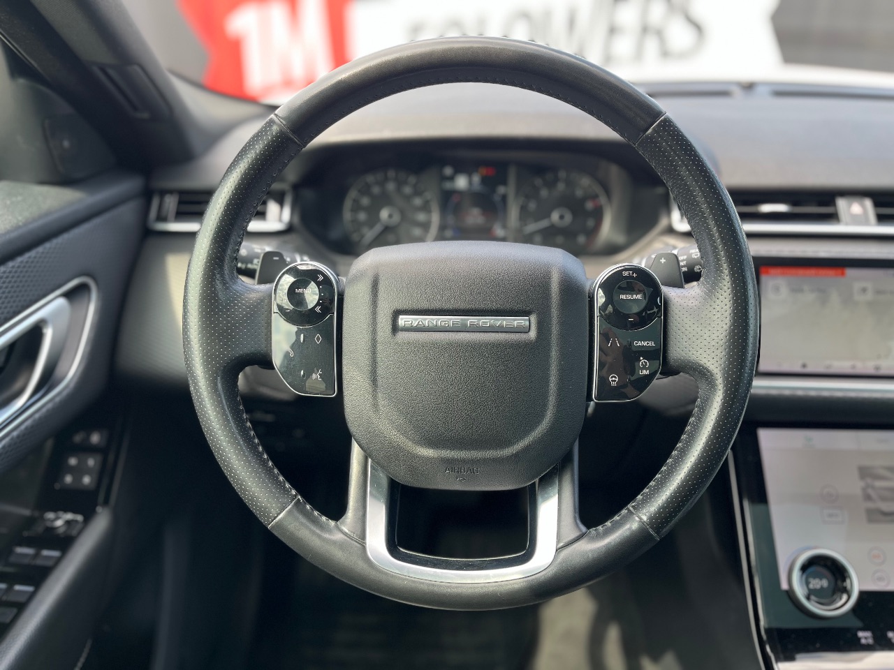 Land Rover Range Rover Velar - фото 7