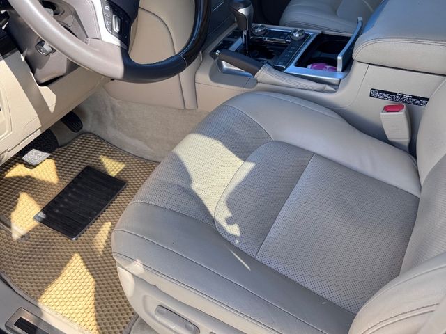 Toyota Land Cruiser - фото 5