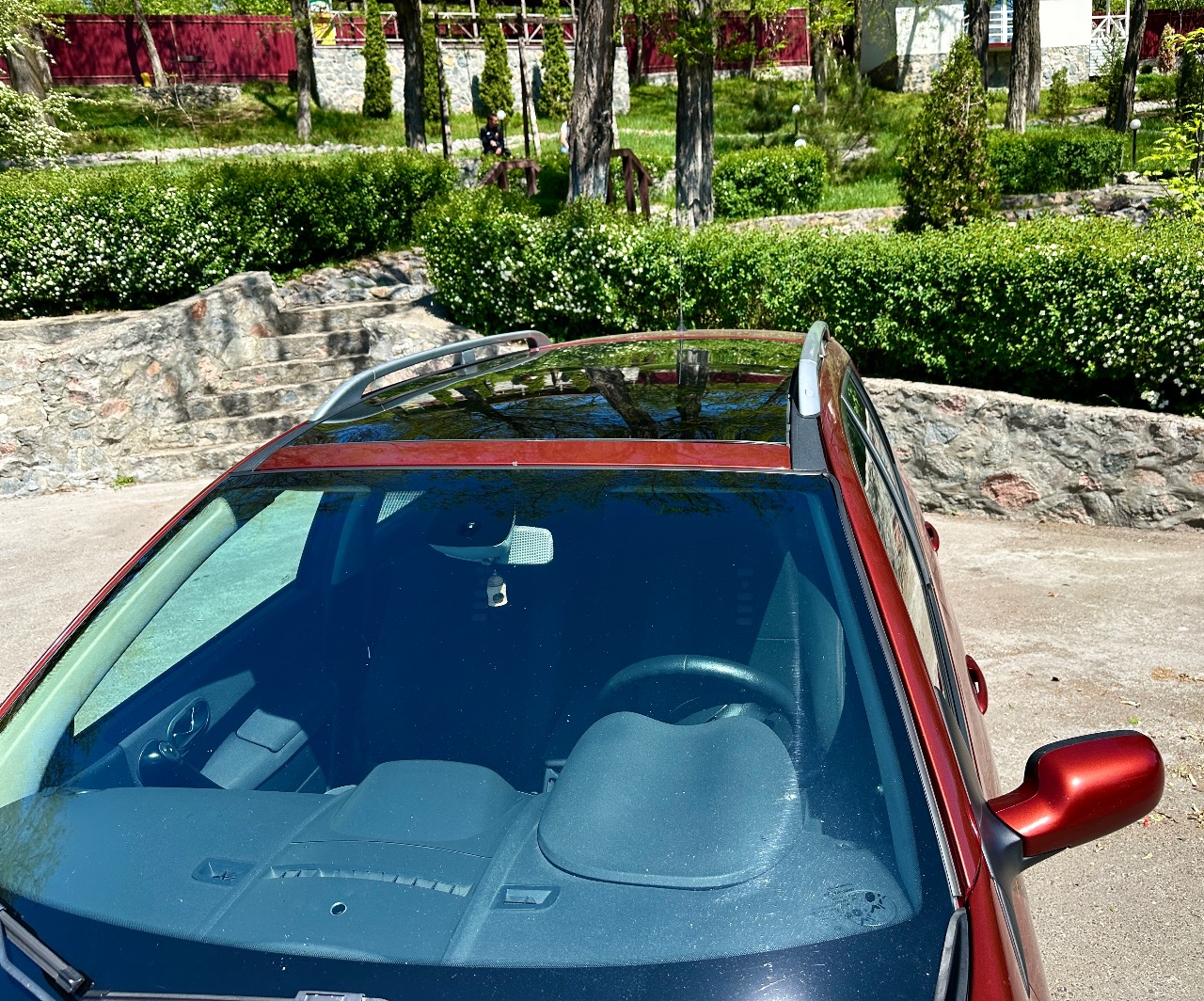 Renault Megane - фото 21