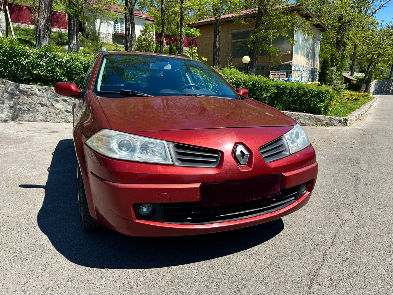Renault Megane - фото 2