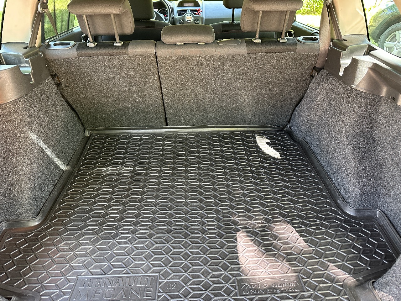 Renault Megane - фото 6