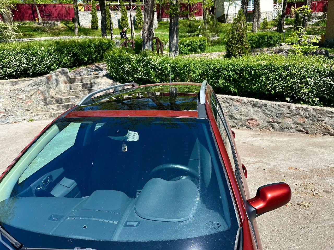 Renault Megane - фото 19