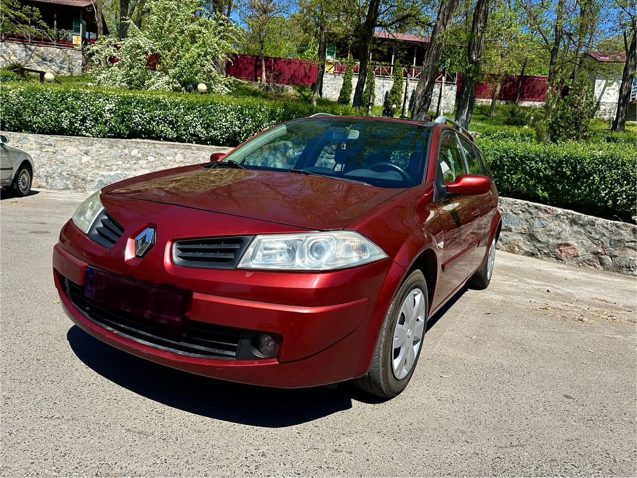Renault Megane - фото 13