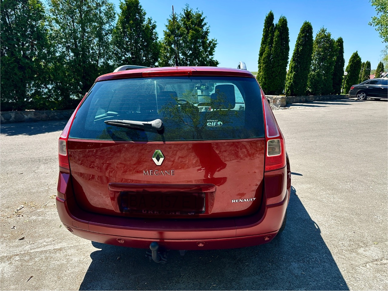 Renault Megane - фото 9