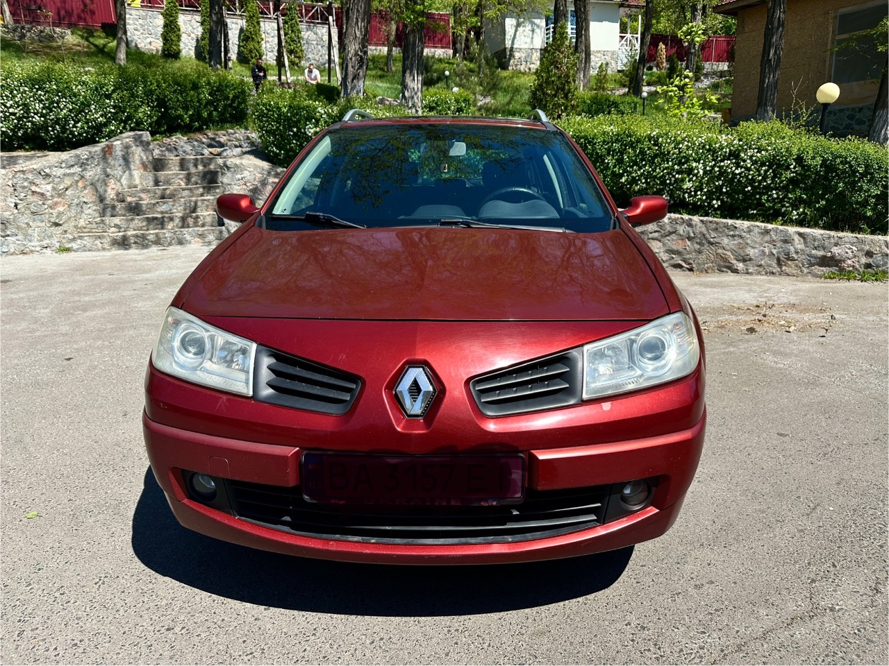 Renault Megane - фото 8