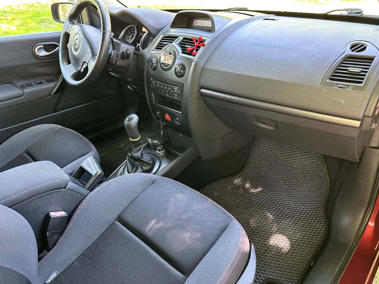 Renault Megane - фото 5