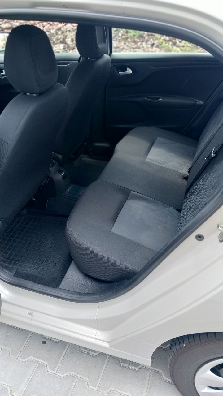 Citroen C-Elysee - фото 10